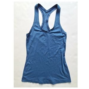 Lululemon Racer Back Tank